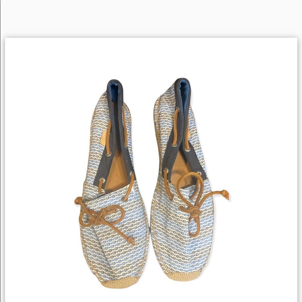 Sperry shoes 11 (5445)